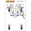 illet de fixation pour barre anti-roulis avant Powerflex - VAG - image 3