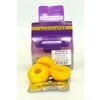 Œillet de fixation en 10mm pour barre anti-roulis avant Powerflex - VAG (M8) Œillet de fixation en 10mm pour barre anti-roulis avant Powerflex - VAG (M8)