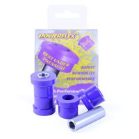 Silentbloc avant de triangle avant Powerflex