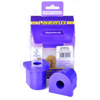 Silentbloc arri&egrave;re de triangle avant Powerflex