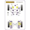 Montage sur Volkswagen - Caddy Models Caddy Mk1 Typ 14 (1985-1996) (Ref 4)