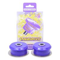 Silentbloc arri&egrave;re de triangle avant Powerflex - Golf 2 Synchro