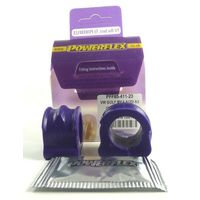 Silentbloc de barre anti-roulis avant en 23mm Powerflex - VAG