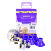 Silentbloc arri&egrave;re de triangle avant Powerflex - VAG (usage comp&eacute;tition)