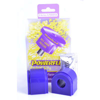 Silentbloc de barre anti-roulis avant en 22mm Powerflex - VAG