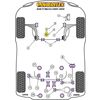 Montage sur Audi - TT Models TT MK2 8J (2007-2014) (Ref 3)