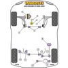 Montage sur Seat - Leon Mk2 1P (2005-2012)  (Ref 3)