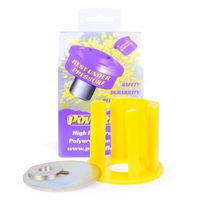 Insert (gros) pour support moteur inf&eacute;rieur Powerflex - VAG