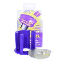 Insert (gros) pour support moteur inf&eacute;rieur Powerflex - VAG (usage circuit)