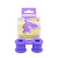 Silentbloc de barre anti-roulis avant en 16mm Powerflex - VAG