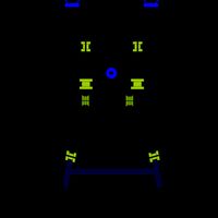 Silentbloc de barre anti-roulis avant en 18mm Powerflex - VAG - image 4