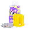 Insert (gros) pour support moteur inférieur Powerflex - VAG Insert (gros) pour support moteur inférieur Powerflex - VAG