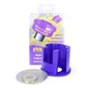 Insert (gros) pour support moteur inf&eacute;rieur Powerflex - VAG (usage circuit)