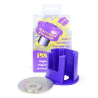 Insert (gros) pour support moteur inf&eacute;rieur Powerflex - VAG (usage circuit)