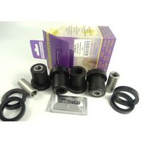 Silentbloc inférieur  de triangle avant Powerflex - Volvo