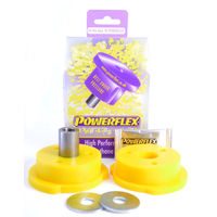 Silentbloc (gros)  pour support moteur sup&eacute;rieur Powerflex - Volvo