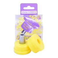 Support sup&eacute;rieur avant de protection Powerflex (50mm) - Volvo