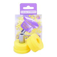 Support sup&eacute;rieur avant de protection Powerflex (50mm) - Volvo