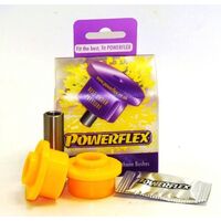Support sup&eacute;rieur avant de protection Powerflex (36mm) - Volvo