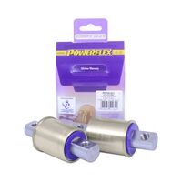 Silentbloc avant de tiriangle inf&eacute;rieur avant Powerflex - Volvo S60 V70 S80