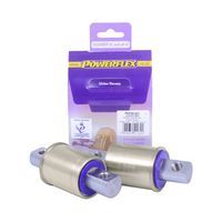 Silentbloc avant de tiriangle inf&eacute;rieur avant Powerflex - Volvo S60 V70 S80