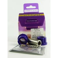 Petit silentbloc pour support moteur inf&eacute;rieur avant Powerflex - Volvo