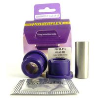 Support moteur sup&eacute;rieur (petit silentbloc) Powerflex - Volvo S60 V70 S80