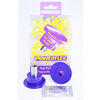 Support moteur inf&eacute;rieur avant Powerflex - Volvo