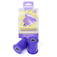 Silentbloc arri&egrave;re de bras arri&egrave;re Powerflex - Alfa Romeo