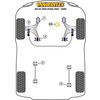 Montage sur Alfa Romeo - 164 V6 & Twin Spark (1987 -1998)  (Ref 5)
