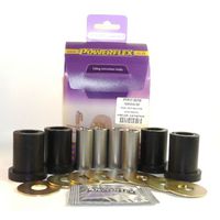 Silentbloc ext&eacute;rieur de triangle sup&eacute;rieur arri&egrave;re Powerflex - Ferrari 355