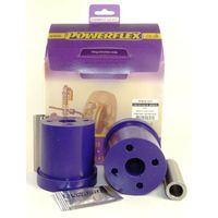 Silentbloc de train arri&egrave;re sur ch&acirc;ssis Powerflex - Ford Fiesta MK7 et Mazda 2