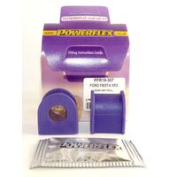 Silentbloc de barre anti-roulis arri&egrave;re Powerflex en 14mm - Ford Fiesta MK1