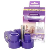 Silentbloc avant de bras de tirant arri&egrave;re Powerflex - Escort RS2000 4x4