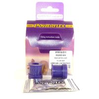 Silentbloc de barre anti-roulis sur biellette Powerflex - Escort RS2000 4x4