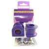 Silentbloc de barre anti-roulis arrière Powerflex en 22mm Silentbloc de barre anti-roulis arrière Powerflex en 22mm