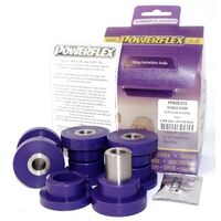 Silentbloc de triangle sup&eacute;rieur arri&egrave;re Powerflex - Honda S2000
