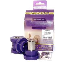 Silentbloc arri&egrave;re de triangle inf&eacute;rieur arri&egrave;re Powerflex - Honda S2000