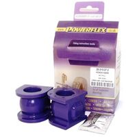 Silentbloc de barre anti-roulis arri&egrave;re Powerflex en 27,2mm - Honda S2000