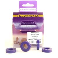 Silentbloc de liaison de barre anti-roulis arri&egrave;re Powerflex - Jaguar XK8 XK8R