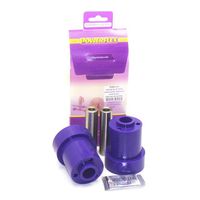 Silentbloc avant de train arri&egrave;re Powerflex