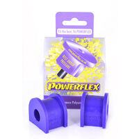 Silentbloc de barre anti-roulis arri&egrave;re Powerflex en 15mm - Audi