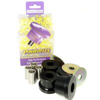 Silentbloc int&eacute;rieur de bras sup&eacute;rieur arri&egrave;re Powerflex (bras moul&eacute;s)
