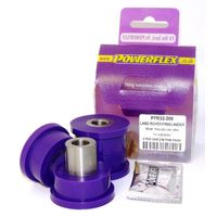 Silentbloc de bras arri&egrave;re sur moyeu Powerflex - Land Rover Freelander