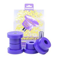 Silentbloc de bras radial arri&egrave;re Powerflex - Land Rover