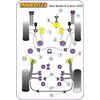 Montage sur Volkswagen - New Beetle & Cabrio (1998-2011) New Beetle & Cabrio 4Motion (1998-2011) (Ref 6)