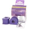 Silentbloc de barre anti-roulis Powerflex en 16mm