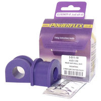 Silentbloc de barre anti-roulis Powerflex en 19mm