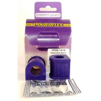 Silentbloc de barre anti-roulis arri&egrave;re Powerflex en 16mm