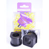 Silentbloc de barre anti-roulis arrière Powerflex en 25mm Silentbloc de barre anti-roulis arrière Powerflex en 25mm